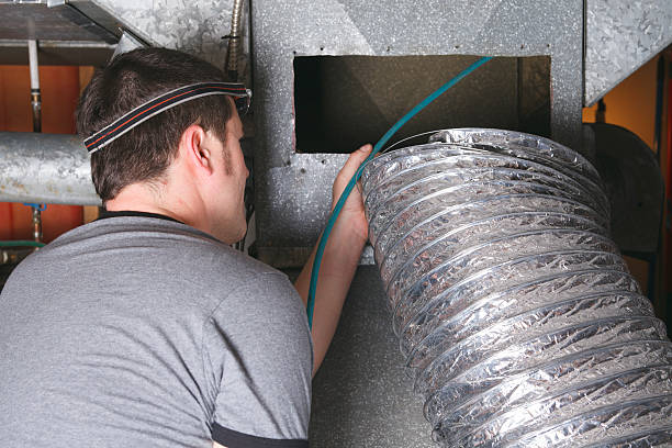 Trusted Stone Park, IL Airduct Cleaning Experts